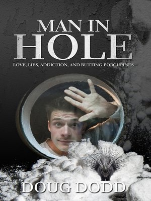 cover image of Man In Hole